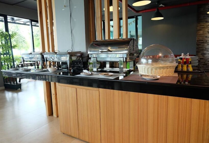 Interpark Hotel & Residence Eastern Seaboard Rayong