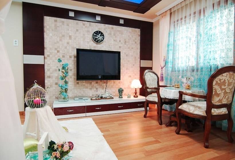 Jeongon Pension