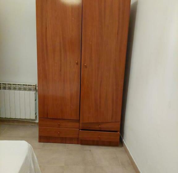 膳宿费 Casa Rural Nueva Araceli