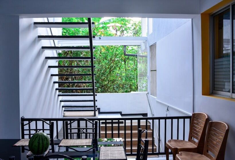 פנסיון Ceylon Saradiel Home Stay