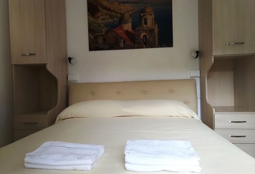 ペンション Lemons & Sun Apartment