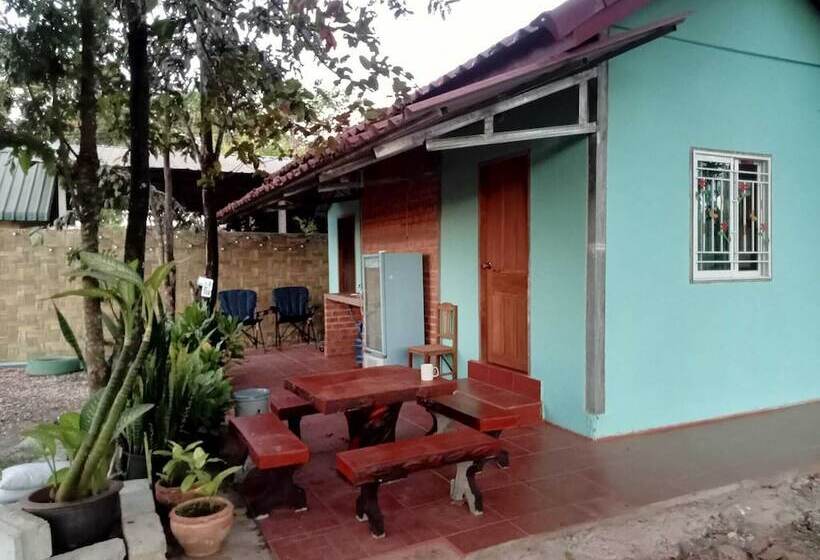 پانسیون Vongkham Eco Resort