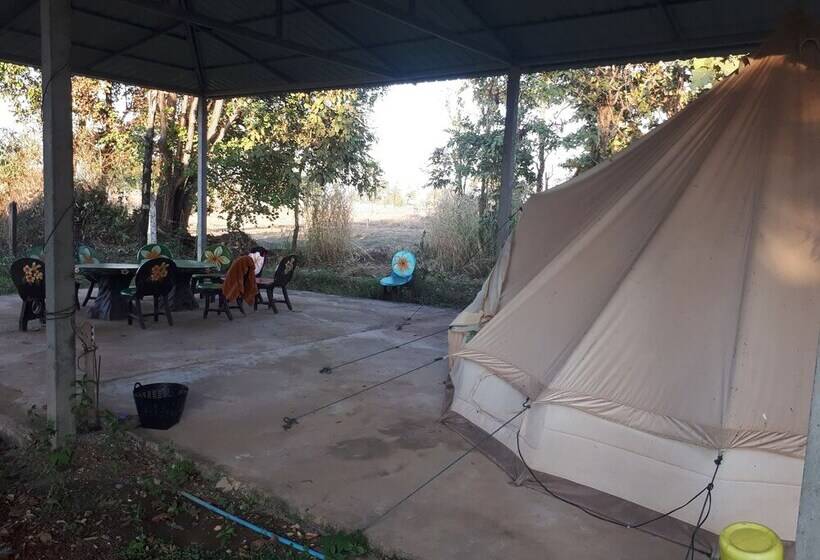 پانسیون Vongkham Eco Resort