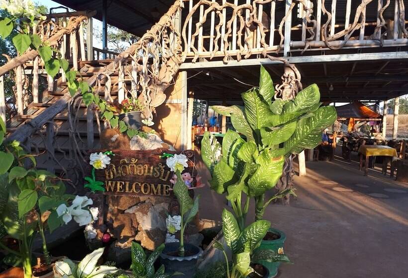 پانسیون Vongkham Eco Resort