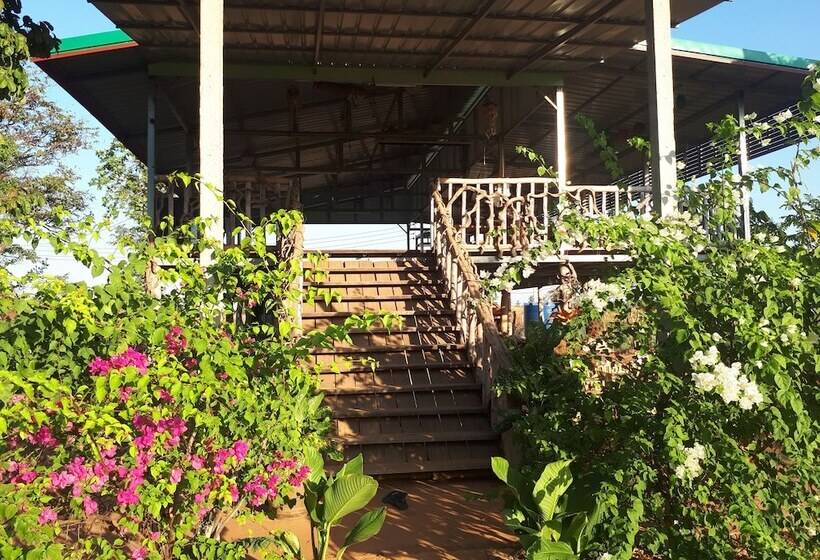 پانسیون Vongkham Eco Resort