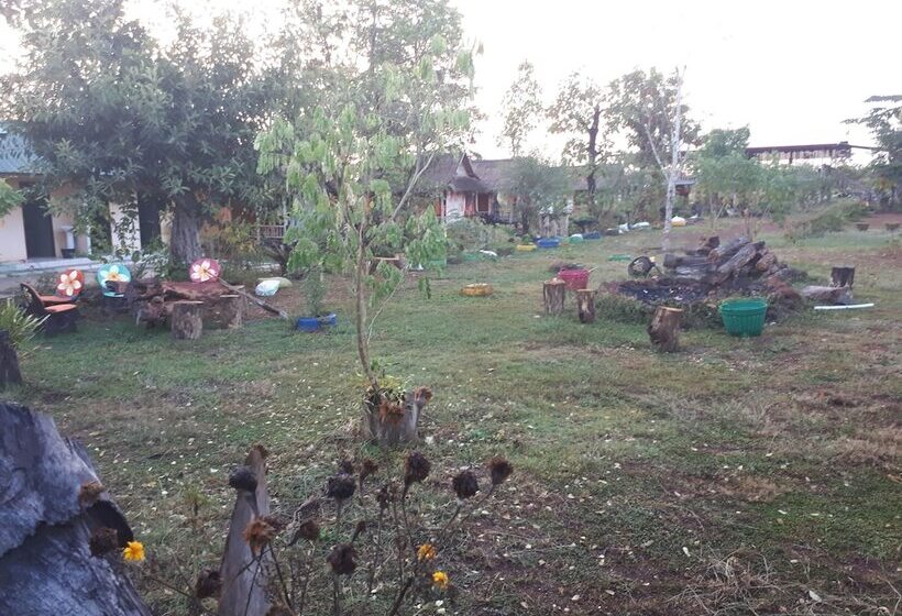پانسیون Vongkham Eco Resort