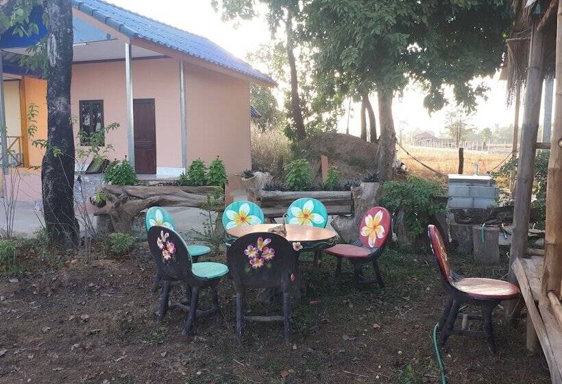 پانسیون Vongkham Eco Resort