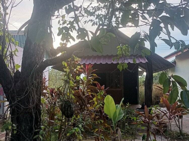 پانسیون Vongkham Eco Resort