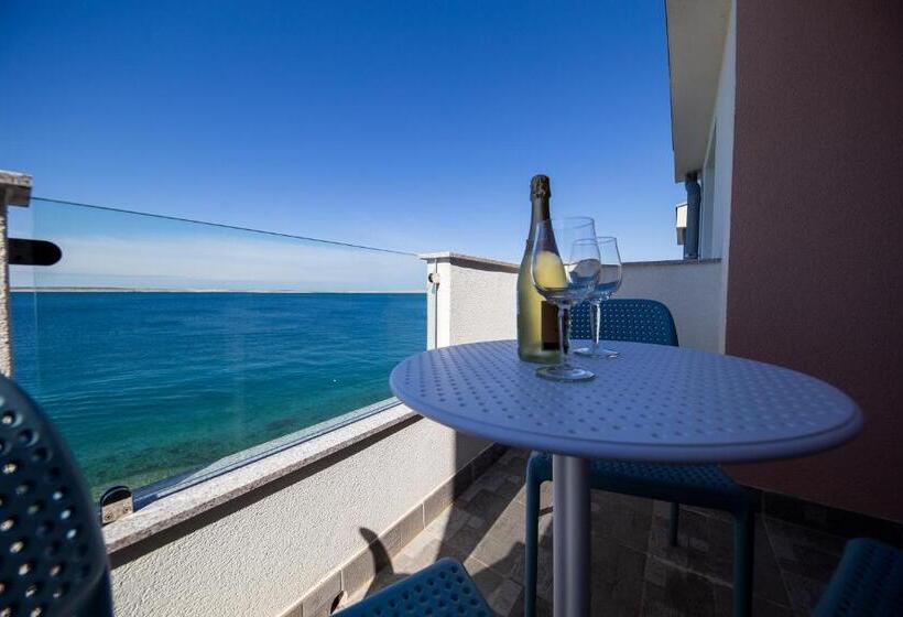 Pension Augustino