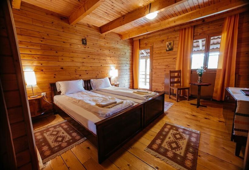 Pensiunea Bio Haus