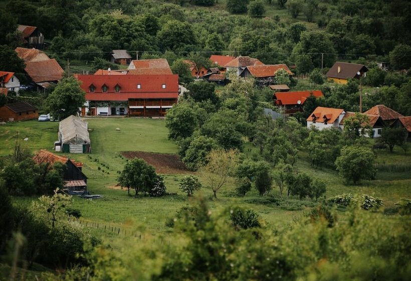 Pensiunea Bio Haus