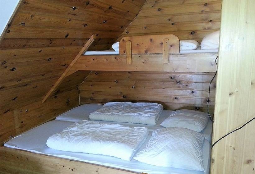 渡假胜地  Recreatiebedrijf De Koevoet