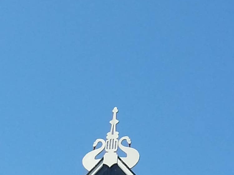 渡假胜地  Recreatiebedrijf De Koevoet