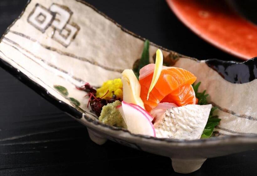 日式旅馆 Fukeikan 風景館