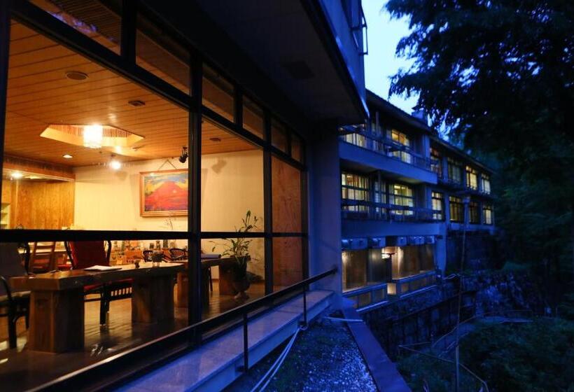 日式旅馆 Fukeikan 風景館