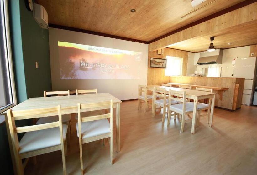 Рёкан Guest House Nemuroman