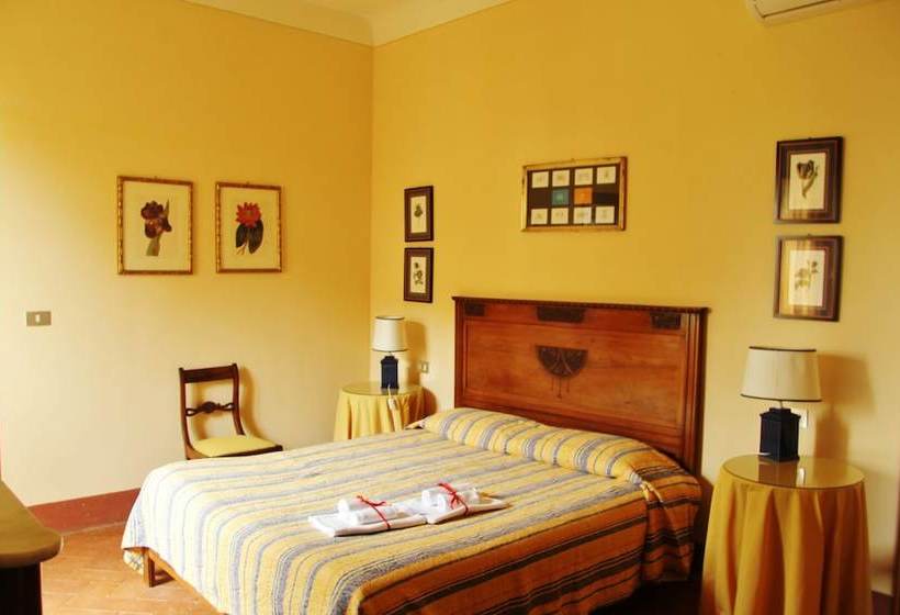 Villa Pedone