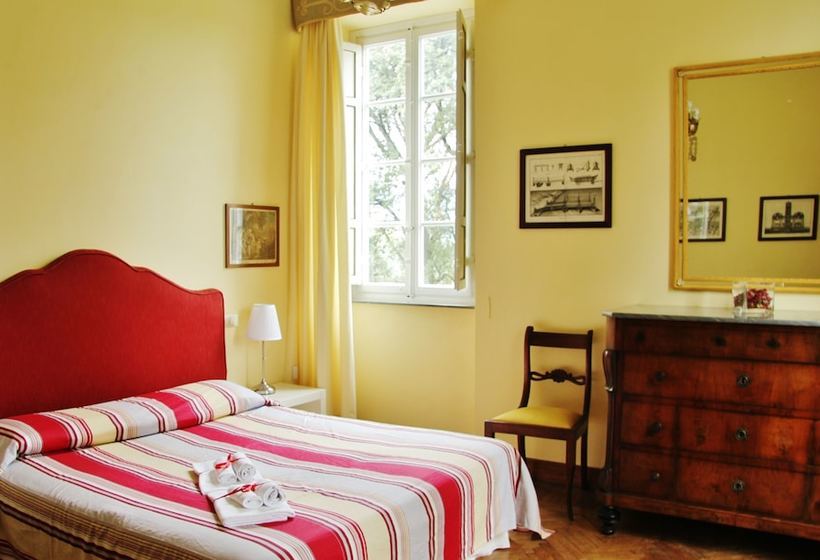 Villa Pedone
