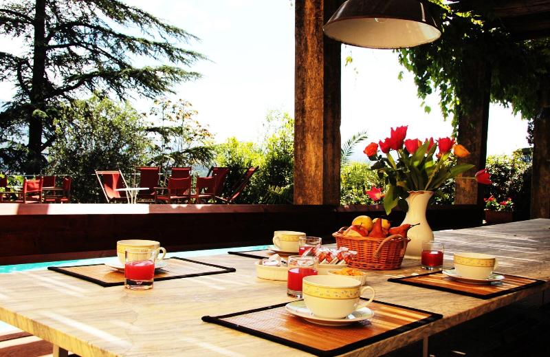 Villa Pedone