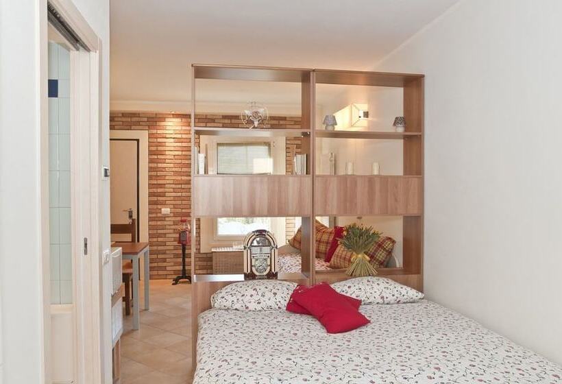 B&b Casa Francisca