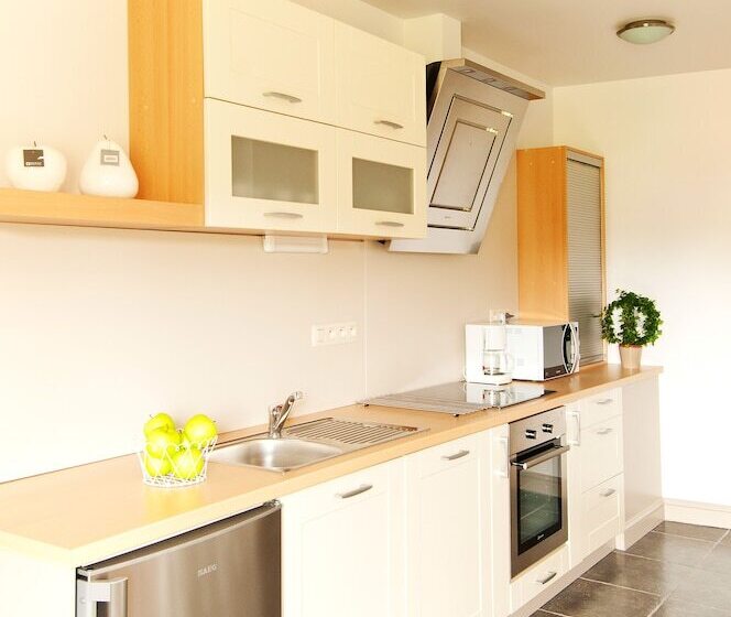 B&b De Fruithoeve