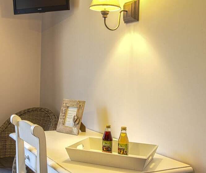 B&b De Fruithoeve