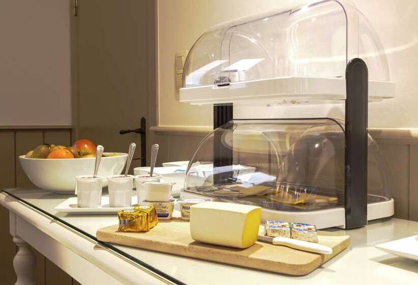 B&b De Fruithoeve