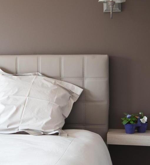 B&b De Fruithoeve