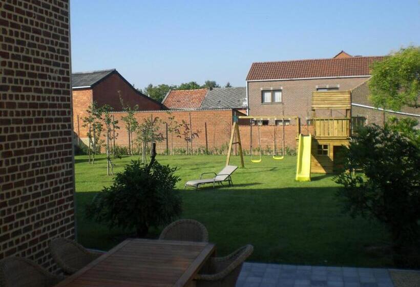 B&b De Fruithoeve