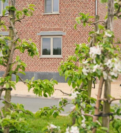 B&b De Fruithoeve