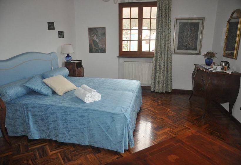 B&b Le Rondini
