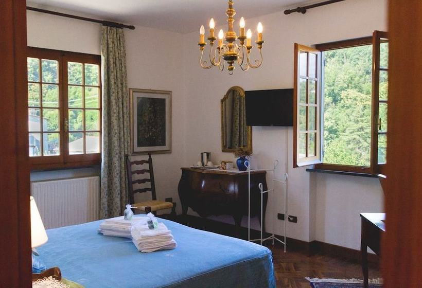 B&b Le Rondini