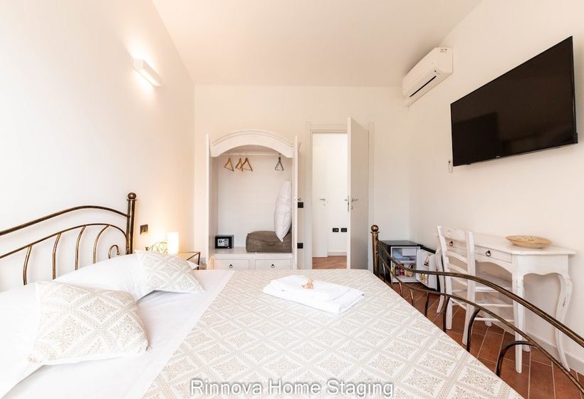 민박 Villa Vitto   Sleep & Go