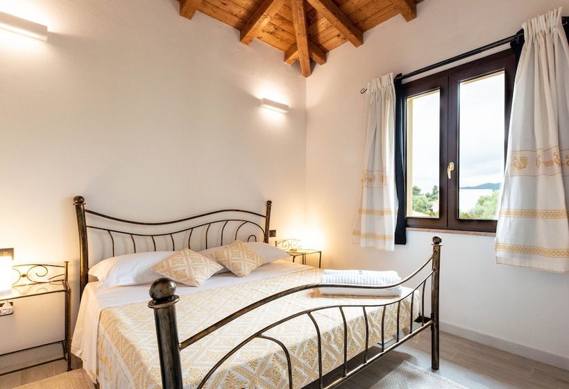 민박 Villa Vitto   Sleep & Go