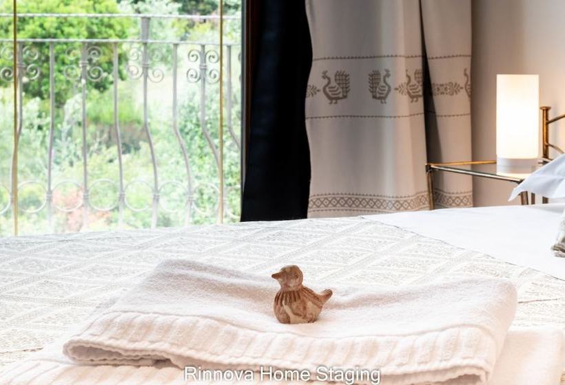 민박 Villa Vitto   Sleep & Go