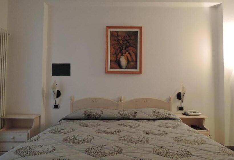 مبيت وإفطار Agriturismo Quelli Della Locanda Barbin