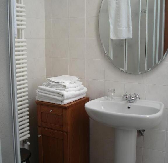 مبيت وإفطار Agriturismo Quelli Della Locanda Barbin
