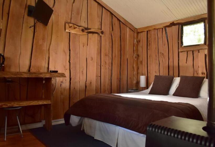 Bed & Breakfast Apartamentos Yagan