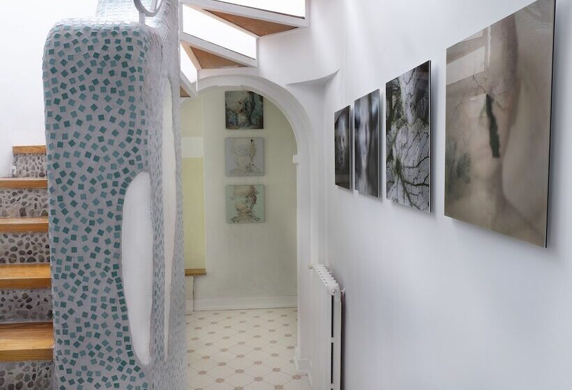 민박 Artevilla Relais