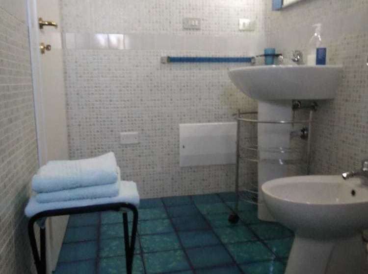 צימר Casa Di Frami