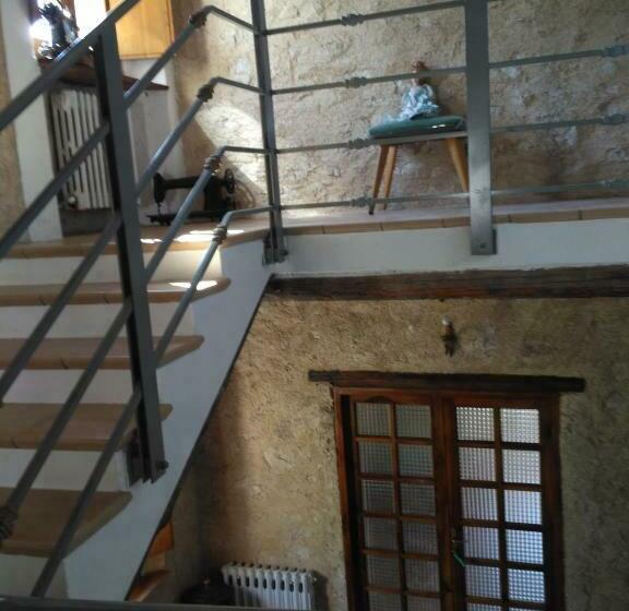 مبيت وإفطار Castello Girasole