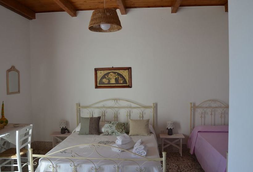 مبيت وإفطار La Casa Nel Villaggio