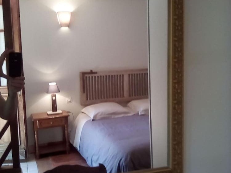 مبيت وإفطار La Ferme Des Vignes