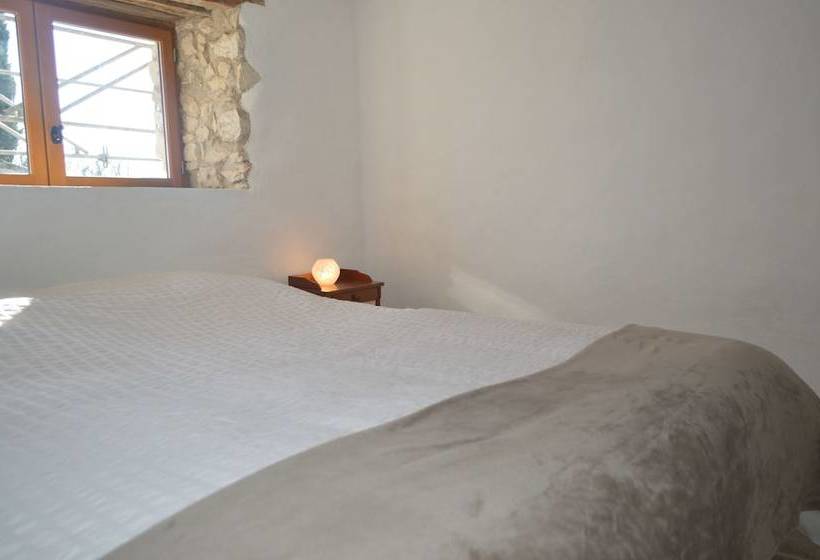 민박 Le Manoir Hanslot