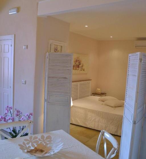 צימר Palazzo Aurora