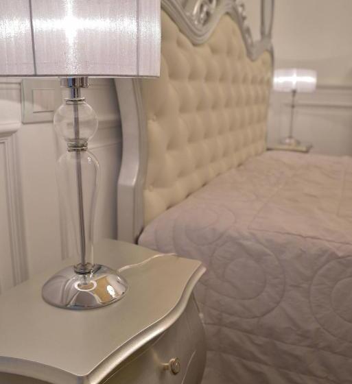 צימר Palazzo Aurora