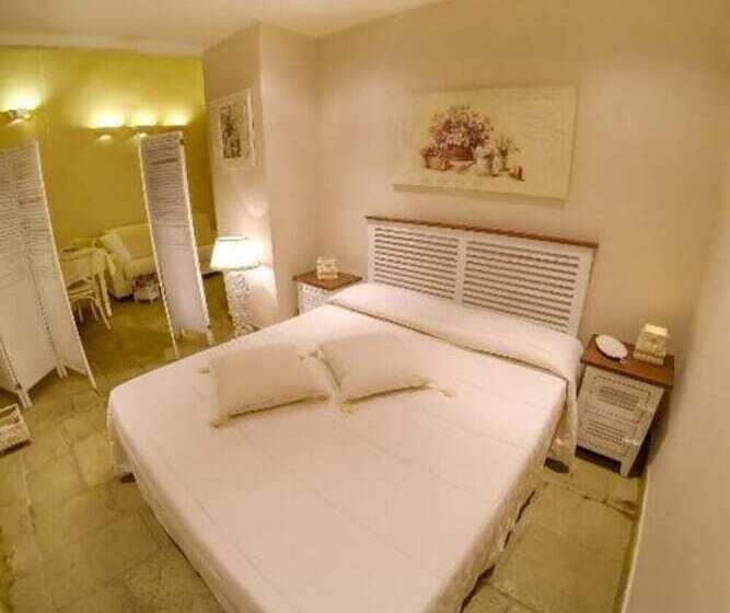 צימר Palazzo Aurora