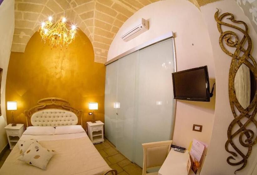 צימר Palazzo Aurora