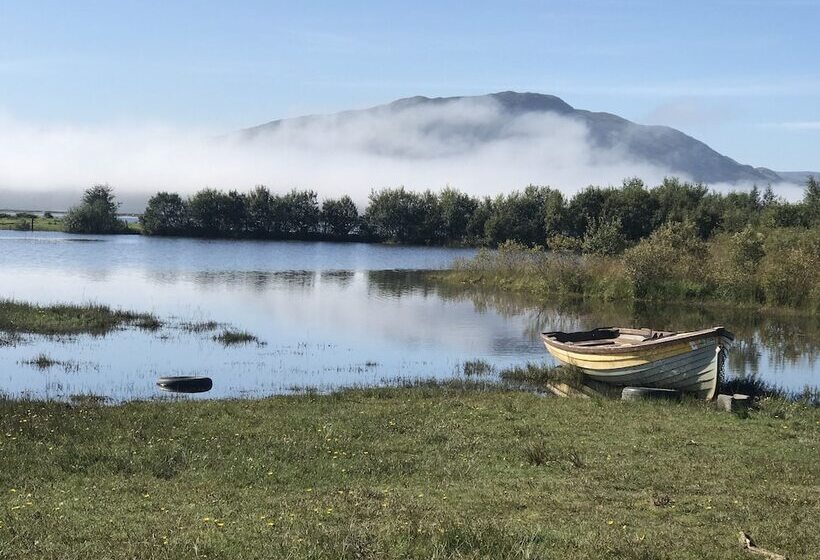 Carraigin Ban