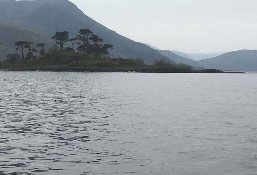 Carraigin Ban